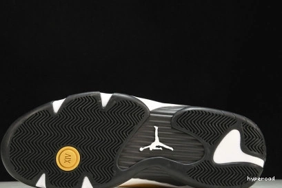 Hyperoad Jordan Ginger Light (2022) 14 Retro 1012